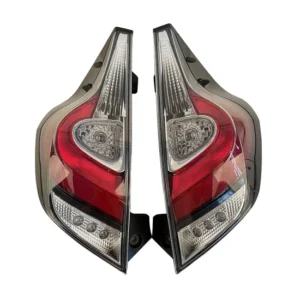 2014-2019 Toyota Aqua LED Tail Lamp - New Style Tail Light at Unbeatable Prices!