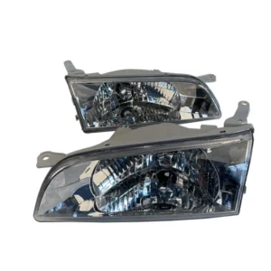 1998 Toyota Sprinter Carib Ae110 Car Pair Headlamp Sprinter at Low Prices - Headlights Sale
