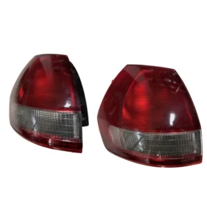 Affordable T1999-2005 Nissan Wingroad Ad Wagon Y11 Tail Light Replacement - Car Pair at Low Prices