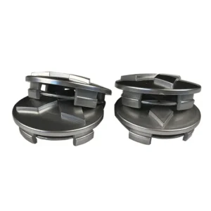 Affordable Mitsubishi Car Wheel Center Cover 4252A060 Fit Lancer, Pajero, Outlander, Ex, ASX - Save Big!
