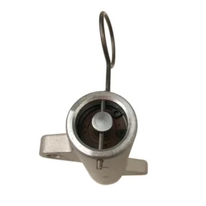 Affordable Carengine Timing Belt Tensioner Pulley 13540-67020 Fit Toyota Land Cruiser Prado Hiace Hilux Surf - Save Big!