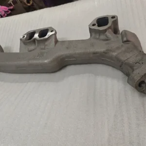 China Factory Direct: Affordable, Fast-Shipping Auto Air Intake Manifold - ISO Certified, Cop Approved