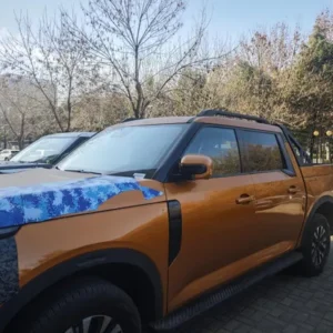 Affordable & Fast Delivery: TUV Certified China Dongfeng Nissan Oil Bath Filter Auto Parts - Direct Factory Prices