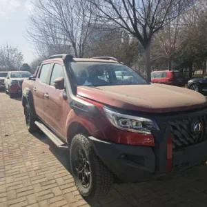 Factory Direct Premium Auto Parts: Customized China Dongfeng Steering Wheel Dashboard - Fast Delivery & Competitive Prices