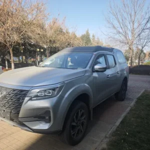Affordable, Fast-Shipping Dongfeng Caravan Body Kits - TUV Certified, Factory Direct Prices by China Expert Supplier