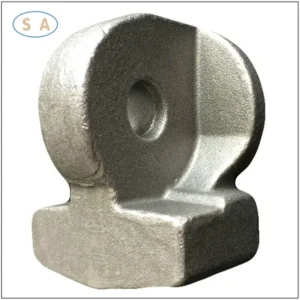 Affordable & Fast Delivery: Direct Factory Prices for Custom Trailer Parts - Steel/Alloy Forging by Expert Suppliers