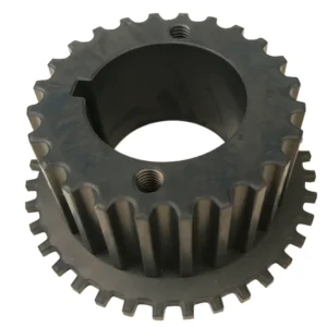 Affordable Toyota Mark II Chaser, Cresta, Crown Crankshaft Timing Gear Kit - 13521-46040 & 13521-46030