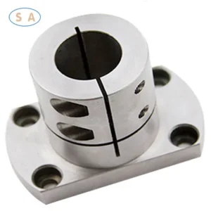 Affordable & Fast Delivery: Factory Direct CNC Machined Auto & Motorcycle Stainless Steel Hardware Parts - Pro Supplier, Global Standards