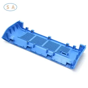 Affordable & Fast Delivery: Factory Direct Custom Plastic Injection Parts - ISO Certified Supplier