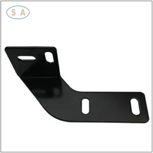 Affordable & Fast Delivery: Factory Direct Non-Standard Metal Stamping Parts for Car Accessories - Pro Supplier, Global Standards
