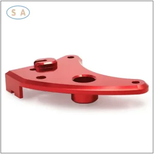 Affordable Quick Ship Custom 6061/6062/5154 Aluminum Alloy Shift Arm Plates - Factory Direct Automotive Parts by Pro Supplier