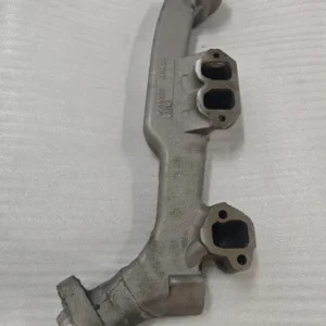 Affordable & Fast Delivery: ISO9001 Certified Custom Auto Air Inlet Motor Parts from China - Direct Factory Prices