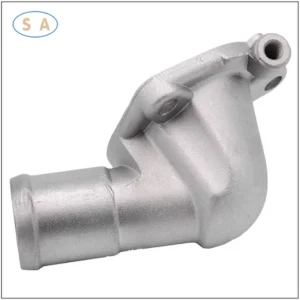 Affordable Quick Ship Aluminum Alloy Die Casting Thermostat Cover - Factory Direct Prices, Pro Supplier, Int'l Standards