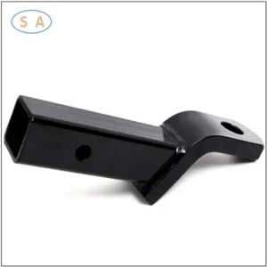 Affordable Quick Delivery Custom Carbon Steel Sheets - Precision Welded for Industrial Parts