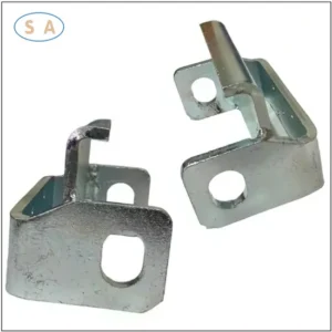 Affordable Quick Delivery Custom Welded Parts: Excavator, Industrial, Printer, AC, Furniture - Factory Direct Prices, ISO Certified