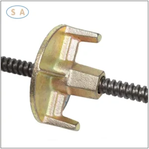 Affordable Galvanized Scaffolding Formwork Disc Nuts - Fast Delivery, Factory Prices, Pro Supplier & International Standards