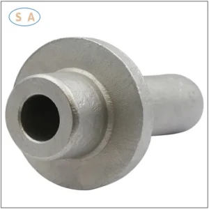 Affordable Quick Delivery: Factory Direct Custom Forging Parts for Auto Industry - ISO Certified