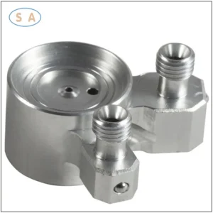 Affordable & Fast Custom Metal Parts: Steel, Aluminum, Brass, Iron CNC Machining - Direct Factory Price, ISO Certified Supplier