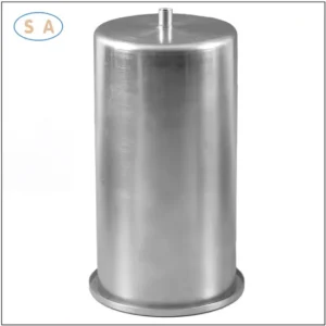 Affordable & Fast Delivery: Direct Factory Price Customized Stamping Covers - ISO Certified Supplier