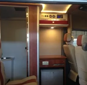 Affordable Dongfeng Motorhome: Factory Direct Prices, Quick Delivery, & International Standards - Your Ultimate On-Wheels Home
