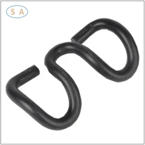 Affordable 60Si2Mn Elastic Crane Rail Clips - Fast Delivery, Factory Direct Prices, Pro Supplier, ISO Certified