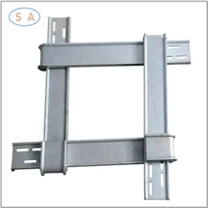 Factory Direct Low Cost Quick Delivery Adjustable Formwork Column Clamp - Pro Supplier, International Standard