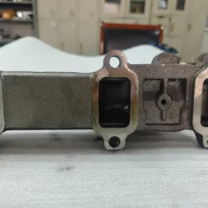 Factory Direct Low Cost CE Certified Fast Delivery China Performance Cold Air Intake Manifold