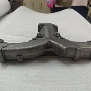 Factory Direct Low-Cost E-MARK Certified Steel Manifold Kits for Fast Shipping - Motorcycle Parts