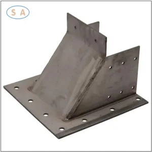 Factory Direct Low-Cost Aluminum/Stainless Steel Welded Sheets for Industrial, Automotive, Agricultural, & Crane Components - Fast Delivery, ISO Certified