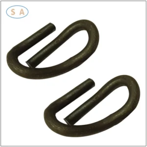 Factory Direct E-Type Rail Clamps: Bulk Discounts, Fast Delivery, & ISO Certified for Railroad Accessories
