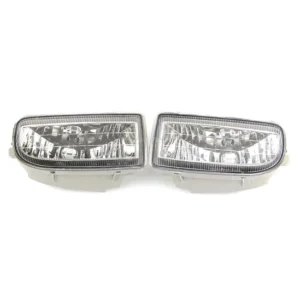 Affordable Front Fog Lights (81210-60111, 81220-60031) for 1998-2007 Land Cruiser LC100, Hdj100, Fzj100 - Buy Now!