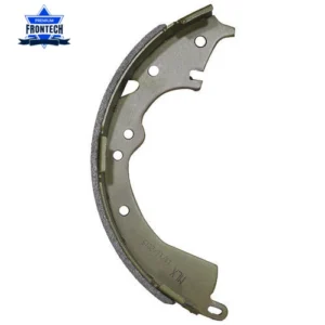 Frontech OE-Compliant KIA Drum Brake Rear Shoes - Low Price, Fast Delivery, Factory Direct, Pro Supplier, Global Standards