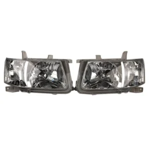 Affordable High-Performance Headlight Kit for 2001-2004 Toyota Succeed Ncp55 - Save Big on Upgrades!