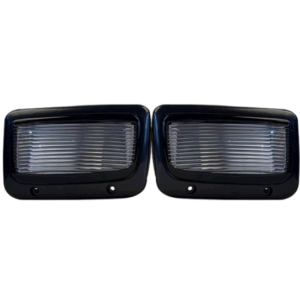Affordable High-Performance Fog Lights for Nissan Safari Patrol Y60 - Save Big!