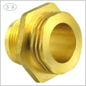Affordable High Precision 5 Axis Anodized Aluminum CNC Parts - Fast Delivery, Factory Direct Prices, Pro Supplier, Int'l Standards