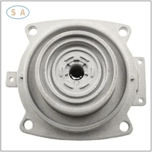 Affordable High Precision A356 Round Steel Castings - Fast Delivery, Factory Direct Prices, Pro Supplier for Agri-Machinery