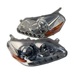 Affordable High-Quality Toyota Mark Auto Taillights & Headlight Kit - Save Big!