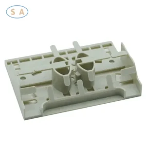 Affordable & Fast Delivery: Factory Direct High-Quality Custom Plastic Parts for Electronics - ISO Certified