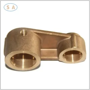 Affordable Quick Delivery Carbon Steel Forging Parts - Factory Direct Prices for Mini Excavators, Cranes, Autos & Industrial Use - ISO Certified Supplier