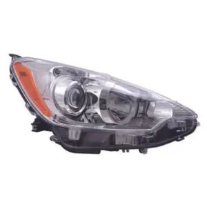 Affordable High-Quality Turn Signal Headlights for 2012-2018 Toyota Prius C - Save Big!