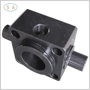 Affordable Hot Sale CNC Machined Hydraulic Cylinder - Fast Delivery, Factory Direct Prices, Pro Supplier & International Standards