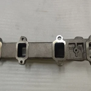 North America Hot Sale: Factory Direct E-MARK Certified Auto Parts Intake Manifold - Fast Shipping, Low Prices!