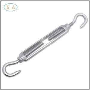 Affordable Quick-Shipment Stainless Steel 304/316 Rigging Hardware Turnbuckles - Factory Direct Prices by Pro Supplier