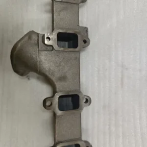 ISO9001 Certified Auto Parts: North America Direct Ship - Performance Air Intake Manifold - Factory Direct Low Prices, Fast Delivery!