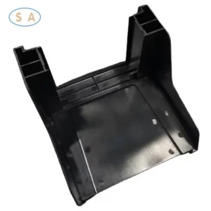 Affordable & Fast Delivery: Custom Injection Molded Auto Parts - Factory Direct Prices, ISO Certified Supplier