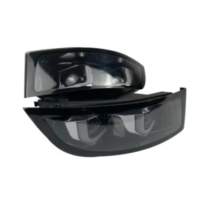 Affordable LED Projector Foglight Kit for Lexus Gx470 - Save on Replacement Parts!