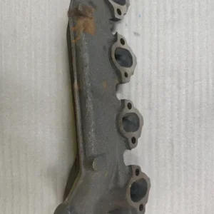 Affordable China Factory Direct Cop Certified Fast Delivery Auto Parts - Steel Intake Manifold