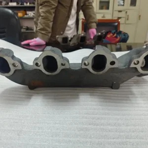 North America Auto Front Grille Cold Air System - High-Performance Intake Manifold at Factory Direct Low Prices & Fast Delivery