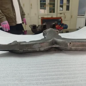 North America Auto Front Grille High-Performance Intake Manifold - Factory Direct, Low Prices, Fast Delivery, Pro Supplier, International Standards