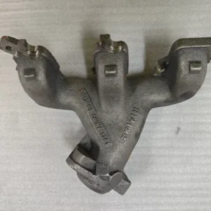 Affordable & Fast Delivery: Factory Direct CE Certified Steel Intake Manifolds for North America Auto Parts